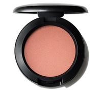 MAC Sheertone Shimmer Blush Peachtwist 6 g - Fard