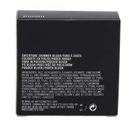 MAC Sheertone Shimmer Blush Peachykeen Fard 6 g