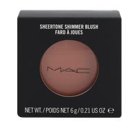 MAC - Blush Powder Blush Sunbasque - Blush