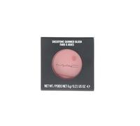 MAC Sheertone Shimmer Powder Blush Peachykeen for Women, 0.21 Ounce by M.A.C