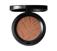 MAC - SKINFINISH COLOUR STRUCK BLUSH Blush 4 g Marrone chiaro unisex