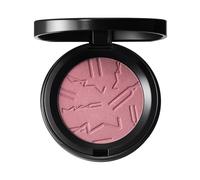 MAC - SKINFINISH COLOUR STRUCK BLUSH Blush 4 g Oro rosa unisex