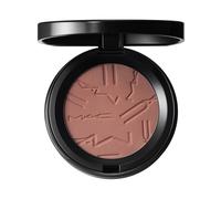 MAC - SKINFINISH COLOUR STRUCK BLUSH Blush 4 g Oro rosa unisex