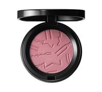 MAC Skinfinish Colour Struck Blush Honeylove 4g - Fard compatto