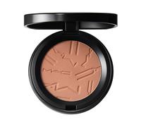MAC Skinfinish Colour Struck Blush Melba 4g - Fard compatto