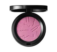 MAC Skinfinish Colour Struck Blush Snob 4g - Fard compatto