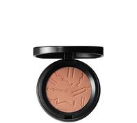 MAC Skinfinish Colourstruck Blush 4.5g (Various Shades) - Melba Melba
