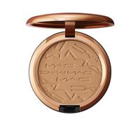 MAC Cosmetics Skinfinish Sunstruck Matte Bronzer terra abbronzante effetto opaco colore Light Golden 8 g