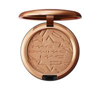 MAC Cosmetics Skinfinish Sunstruck Radiant Bronzer terra abbronzante con effetto illuminante colore Medium Golden 8 g