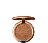 MAC Cosmetics Skinfinish Sunstruck Matte Bronzer terra abbronzante effetto opaco colore Deep Rosy 8 g