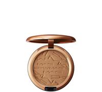 MAC Skinfinish Sunstruck Matte Bronzer 8g (Various Shades) - Medium Golden Medium Golden