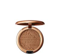MAC Cosmetics Skinfinish Sunstruck Matte Bronzer terra abbronzante effetto opaco colore Rich Golden 8 g