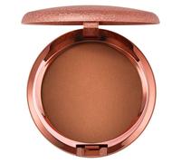 Mac Skinfinish Sunstruck Matte Bronzer Deep Rosy (8 G)