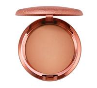 MAC Skinfinish Sunstruck Matte Bronzer Matte Light Golden 8 g
