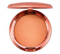 MAC Skinfinish Sunstruck Matte Bronzer - Matte Medium Gold, 8 g