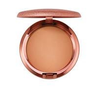 MAC Skinfinish Sunstruck Matte Bronzer Matte Medium Golden 8g - Terra