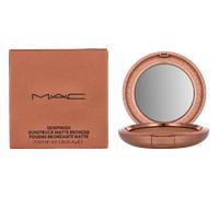 MAC Skinfinish Sunstruck Matte Bronzer Matte Medium Golden Terra abbronzante 8 g