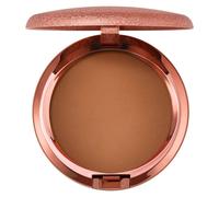 Mac Skinfinish Sunstruck Matte Bronzer Rich Golden (8 G)