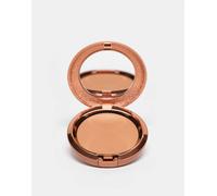 MAC - Skinfinish Sunstruck Matte Bronzer - Terra abbronzante opaca-Neutro No Size