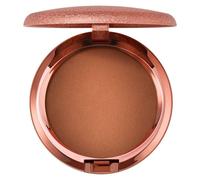 MAC Cosmetics Skinfinish Sunstruck Matte Bronzer terra abbronzante effetto opaco colore Matte Deep Rosy 8 g