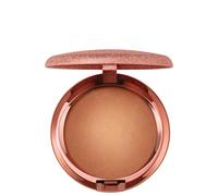 MAC Cosmetics Skinfinish Sunstruck Radiant Bronzer terra abbronzante colore Radiant Medium Golden 8 g