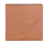 MAC Skinfinish Sunstruck Radiant Bronzer Medium Golden Terra abbronzante 8 g