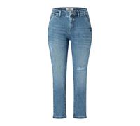 MAC - Skinny Jeans - -Jeans -Donna -Blu -XS