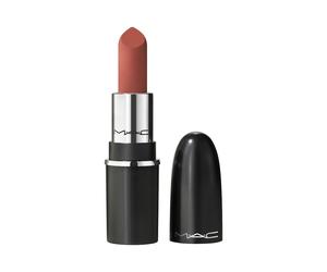MAC - Slky Matte Lipstick Mini Rossetti 1.8 g Marrone unisex