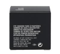 MAC - Ombretti Eye Shadow Charcoal Brown - Ombretti