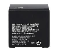 MAC Small Eye Shadow Cranberry Frost Ombretto 1.5 g