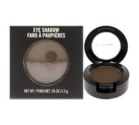 MAC Small Eyeshadow - Brun Eye Shadow Women 0.05 oz