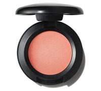 MAC Small Eyeshadow Satin Shell Peach 1,5 g - Ombretto Satinato