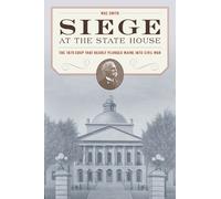 Mac Smith Siege at the State House (Tascabile)