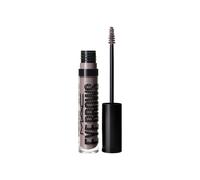 MAC - Sopracciglia Eye Brows Big Boost Fibre Gel Thunder - Gel e mascara Sopracciglia