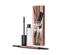 Made To Wow Brow Kit - Colore: AUBURN