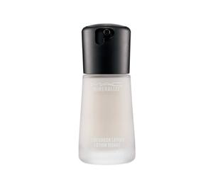 MAC Specifici Mineralize Timecheck Lotion 30ml - Fluido viso lenitiva