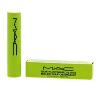 MAC Squirt Plumping Gloss Stick - 15 Like Squirt (Lime Green) - .08 oz / 2.3 g