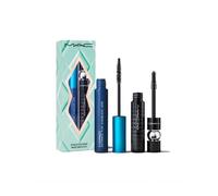 MAC - Stack and Extend - Set con due mascara - Risparmia il 26%-Nero No Size