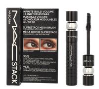 MAC Stack Macro Mascara 12ml Donna