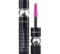 MAC STACK MASCARA MINI BLACK VOLUME MODULABILE NO GRUMI
