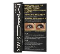M.A.CStack Micro Brush Mascara