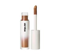 MAC Cosmetics Strobe Beam Bronzelighter bronzer liquido con effetto illuminante colore Sunset 4.3 ml