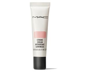 Mac Strobe Cream Pinklite 15 ml - Crema illuminante