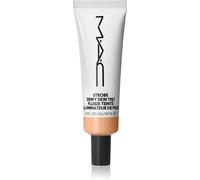 Mac Strobe Dewy Skin Tint Light Plus Crema Energizzante Idratante Tonificante 30 ml BB Cream