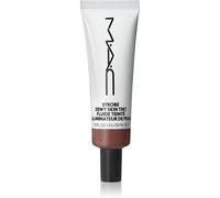 Mac Strobe Dewy Skin Tinta Rich 2 30 ml - Base viso luminosa