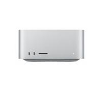 Mac Studio - Chip Apple M4 Max con CPU 16-core, GPU 40-core, NE 16-core - RAM 64GB - HD SSD 2TB - Z1CD|MU963T/A|233