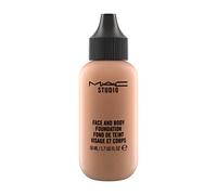 MAC Studio Face And Body Foundation 50Ml, Shade: N5