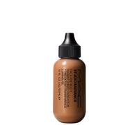 MAC Cosmetics Studio Radiance Face and Body Radiant Sheer Foundation fondotinta leggero per viso e corpo colore C6 50 ml