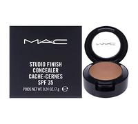 MAC Studio Finish Spf 35 Concealer, Shade: Nc35