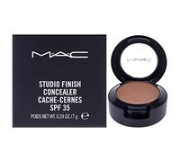 MAC Studio Finish Spf 35 Concealer, Shade: Nw30